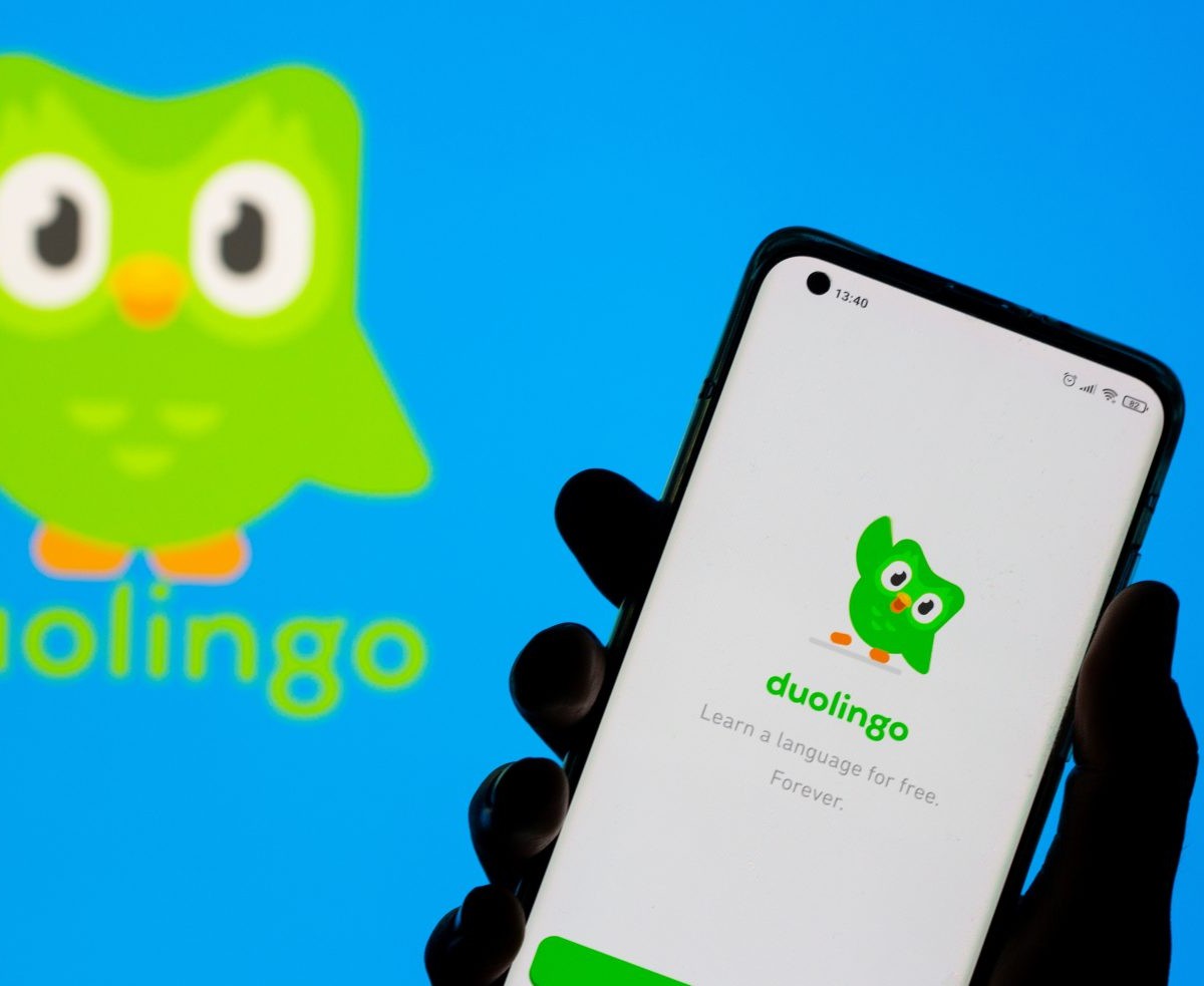 Duolingo lança aplicativo que ensina matemática