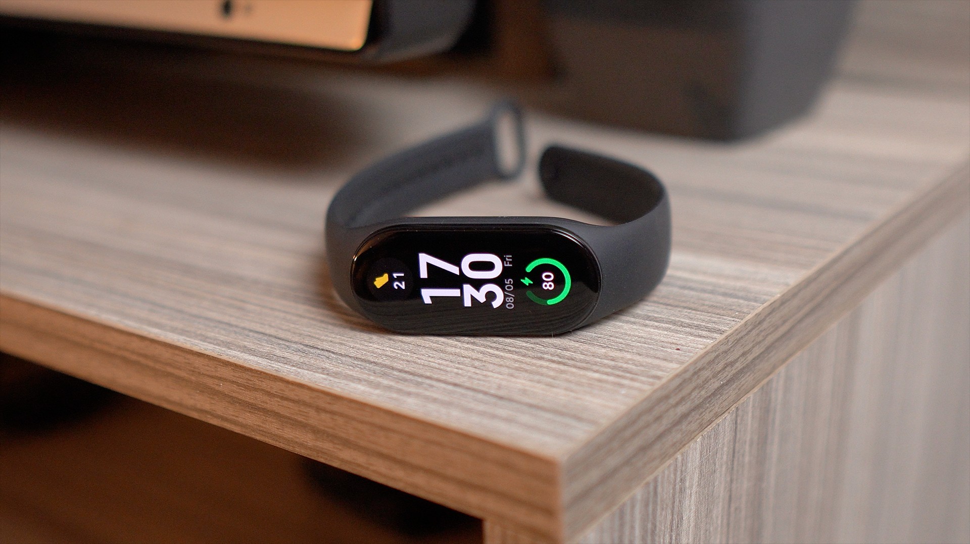 Xiaomi Smart Band 9 global ganha possível data de lançamento e tem preço revelado
 #ÚltimasNotícias