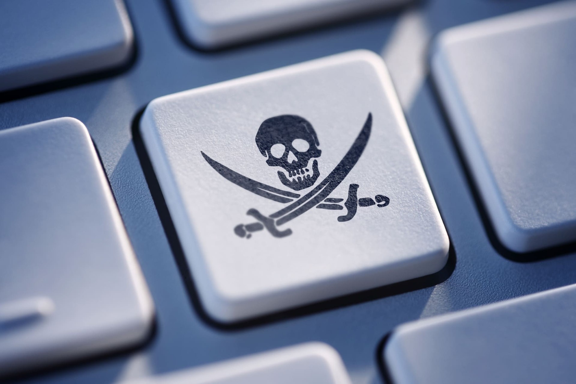 Belarus Legalizes Content Piracy From Countries Considered ‘Competitor’