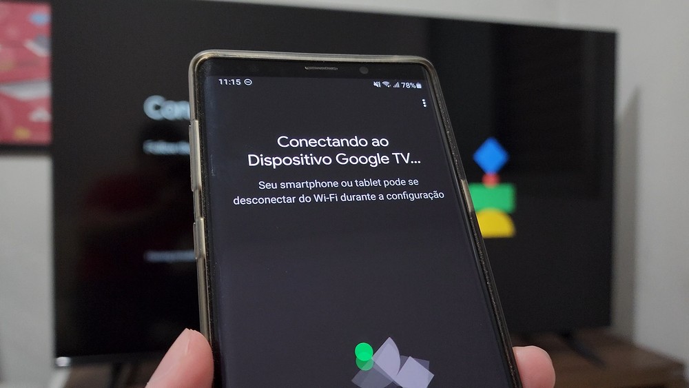 TCL P635: qual é o potencial de um televisor com Google TV?