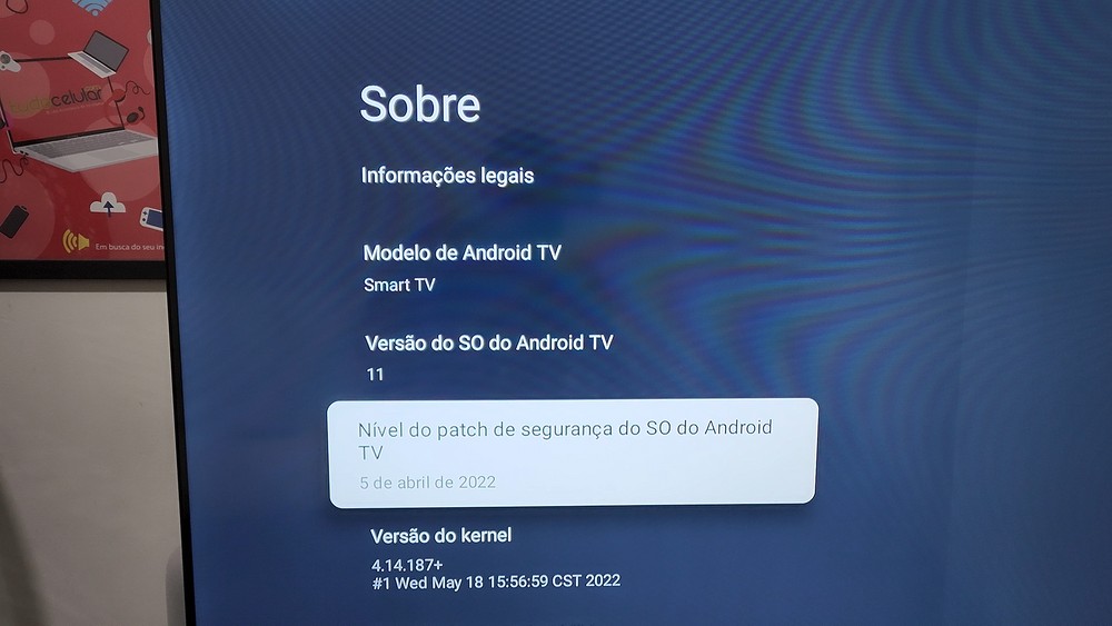 TCL P635: qual é o potencial de um televisor com Google TV?