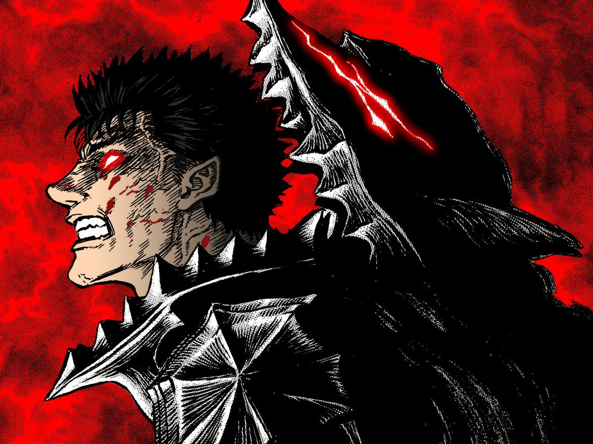 Netflix adquire direitos de transmissão de Berserk, Monster, Parasyte e  outros animes clássicos 
