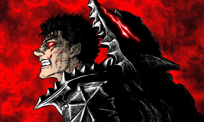 Netflix adquire direitos de transmissão de Berserk, Monster, Parasyte e  outros animes clássicos 