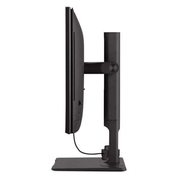 ViewSonic lança monitor 4K ColorPro com tela de 27”, alta