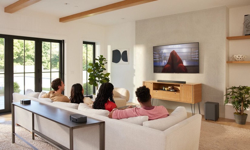 JBL promete te livrar dos fios com soundbar que possui alto-falantes  destacáveis - Tudocelular.com