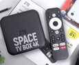 ZTE Space TV Box 4K ZT866: When entertainment collides with the pre