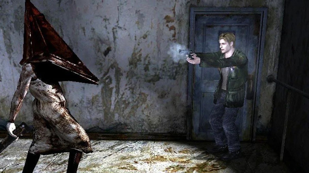 Silent Hill 2 Remake e mais dois projetos são listados pela Konami antes do  tempo