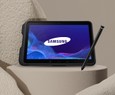 Samsung Galaxy Tab Active 5 tem renderiza