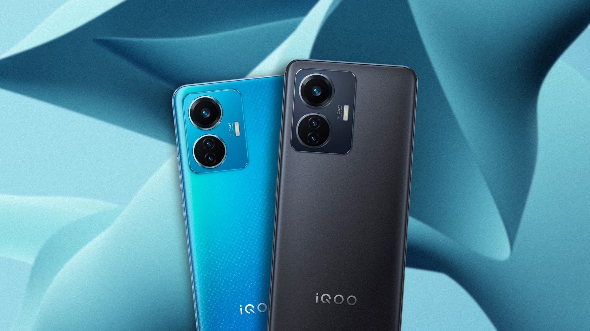 搭载联发科天玑 920 的 iQOO Z7 5G 在印度推出 - IT基礎