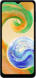 Samsung Galaxy A04s