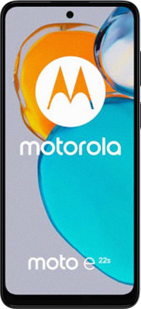 Motorola Moto E22s