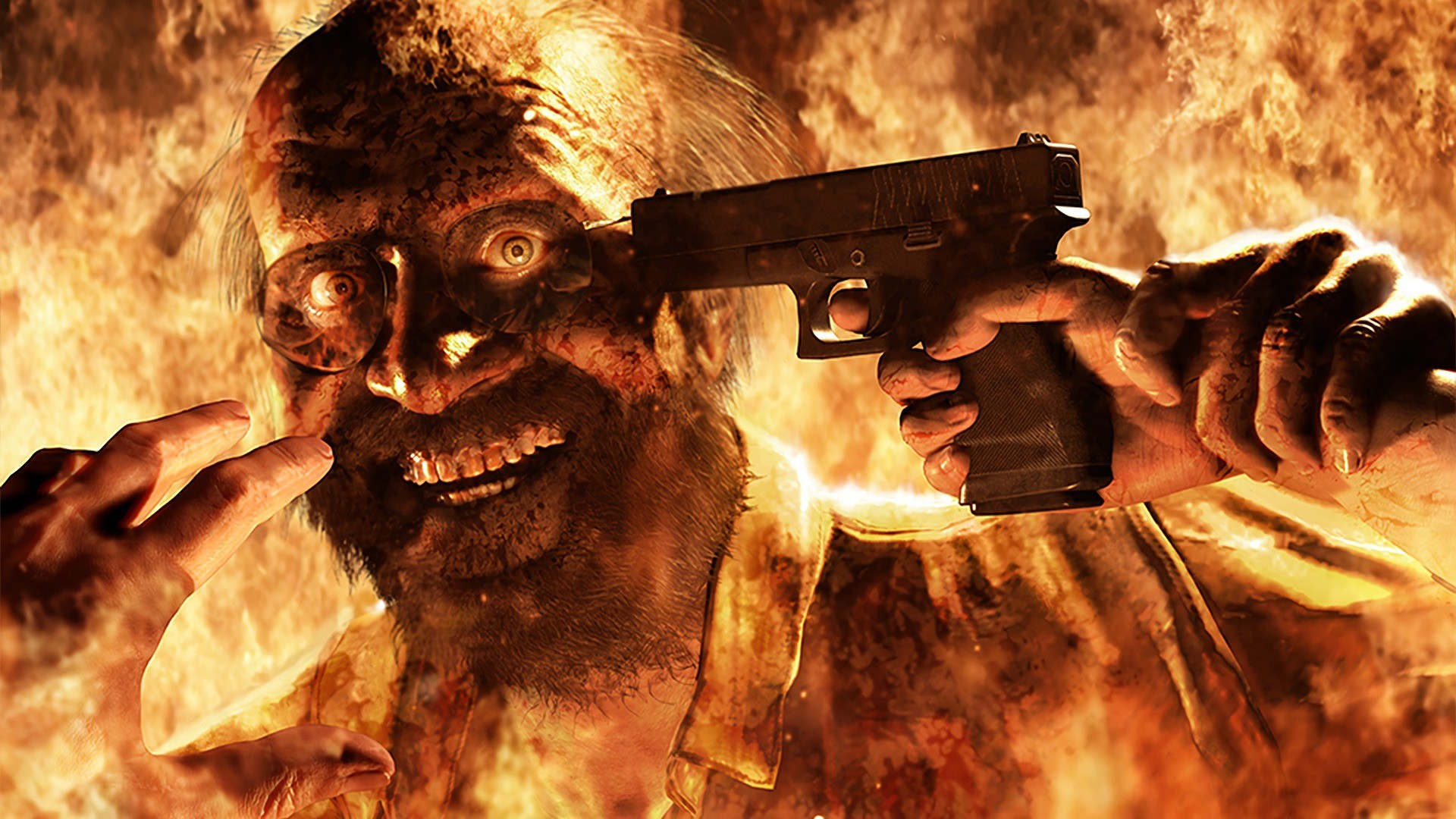 Resident Evil, Until Dawn: lista traz melhores jogos de terror de 2015