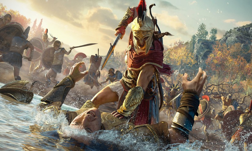 Assassin's Creed Odyssey pode chegar ao Xbox Game Pass em breve -  Tudocelular.com