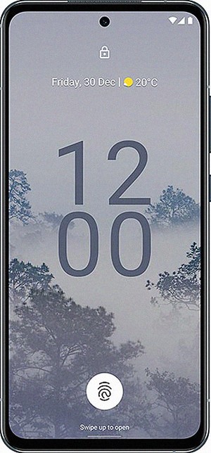 Nokia X30
