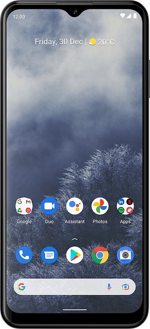 Nokia G60