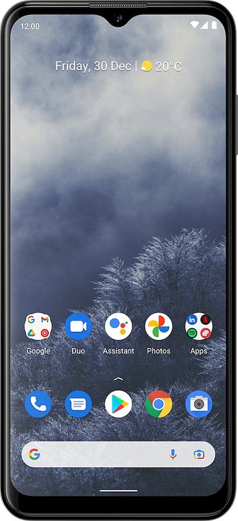 Nokia G60