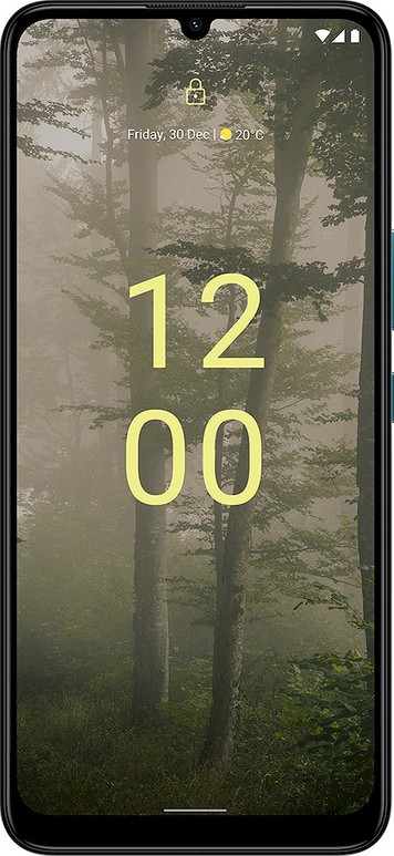 Nokia C31