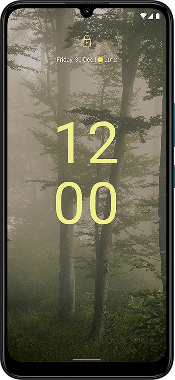 Nokia C31
