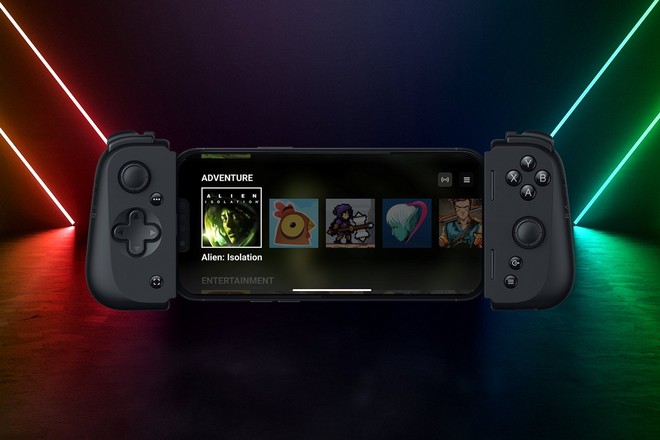 Android 17 tem interface completa de remapeamento de controles vazada em códigos