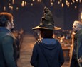Hogwarts Legacy ganha v