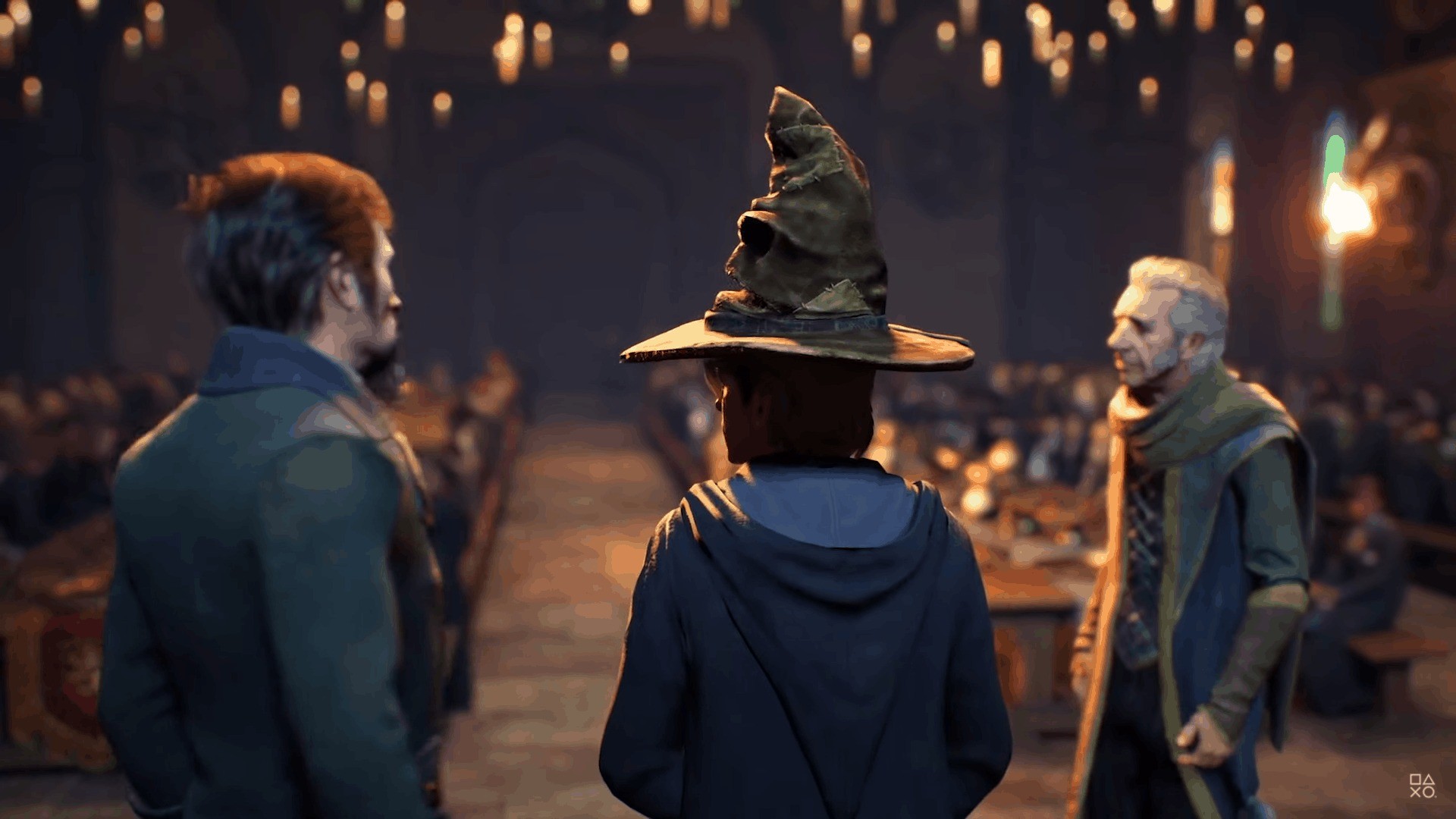 Hogwarts Legacy: Data de lançamento, novo trailer de jogabilidade e  história revelada 