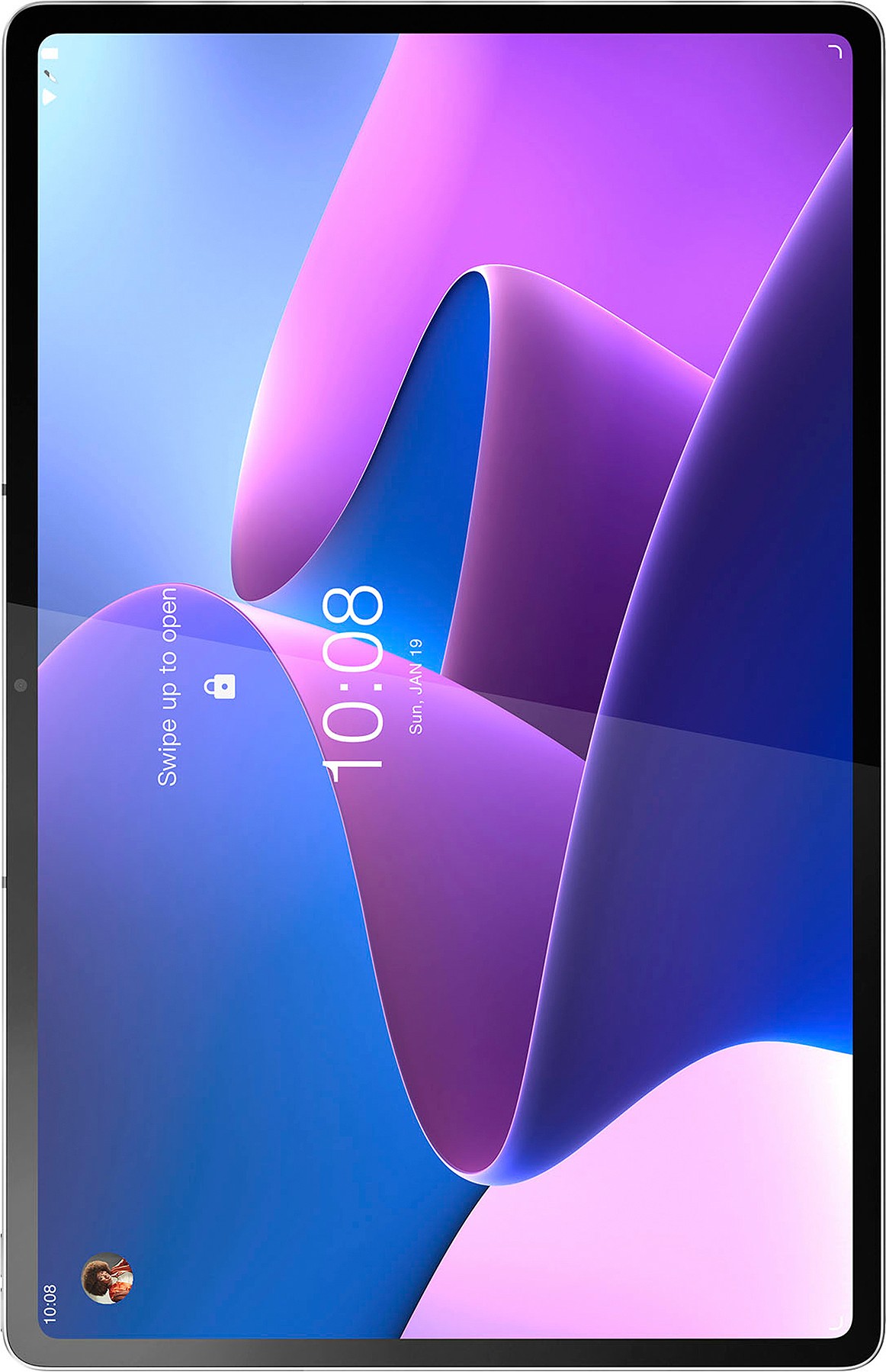 Lenovo Tab P12 Pro - Ficha Técnica - TudoCelular.com