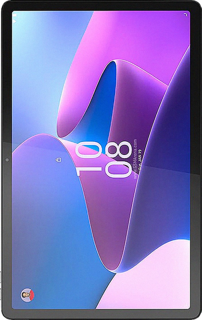 Lenovo Tab P11 Pro de 2ª geração é homologado na Anatel e pode ser