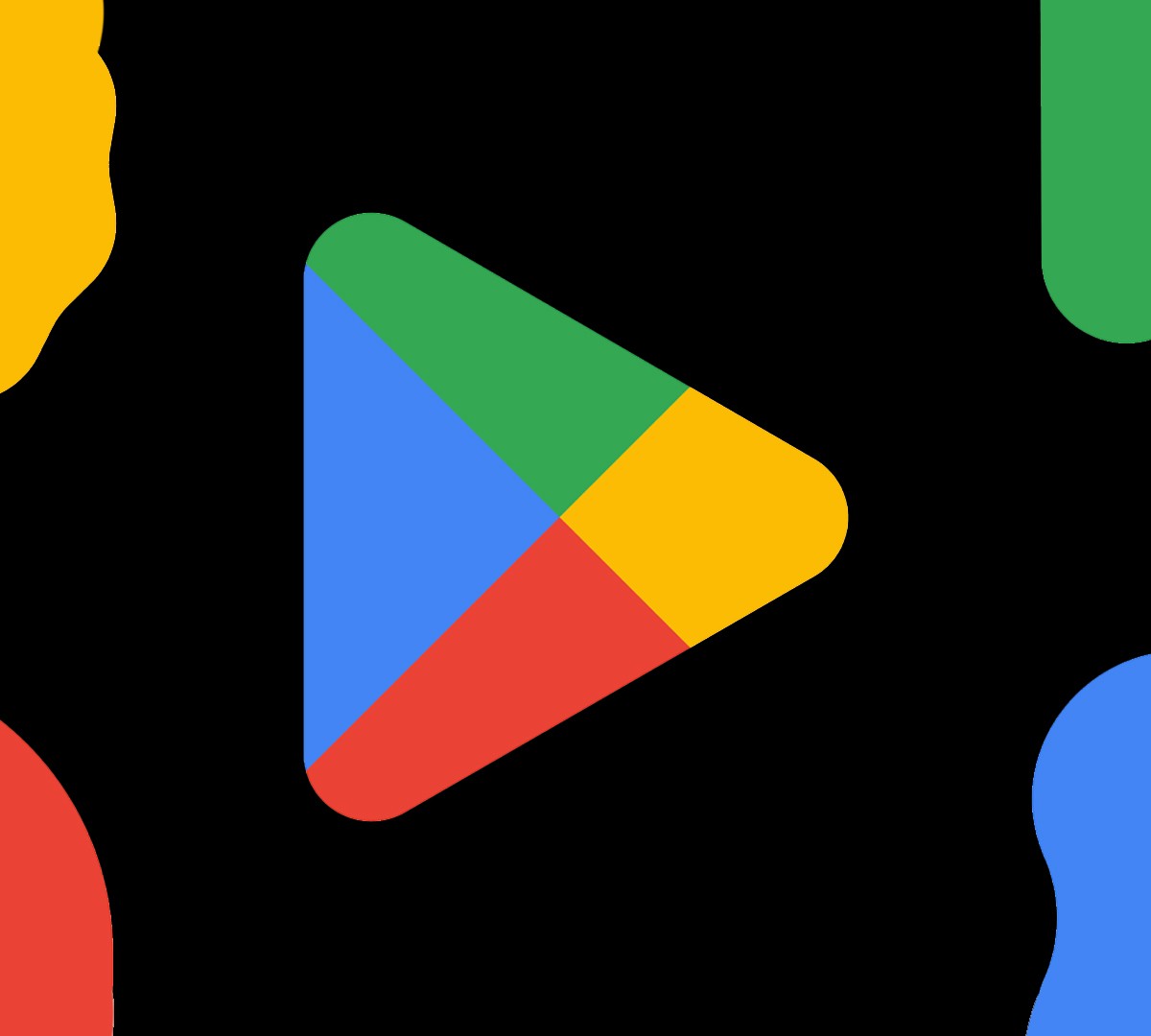 Selos do Google Play – Google
