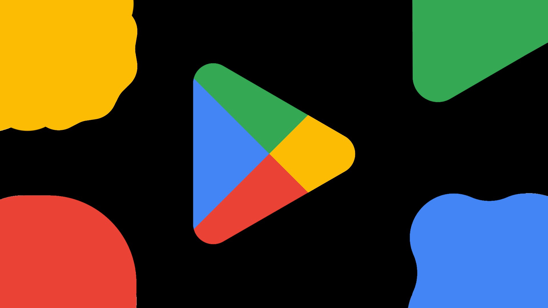 Novo visual! Google muda logotipo da Play Store em algumas partes do  Android; veja como ficou 