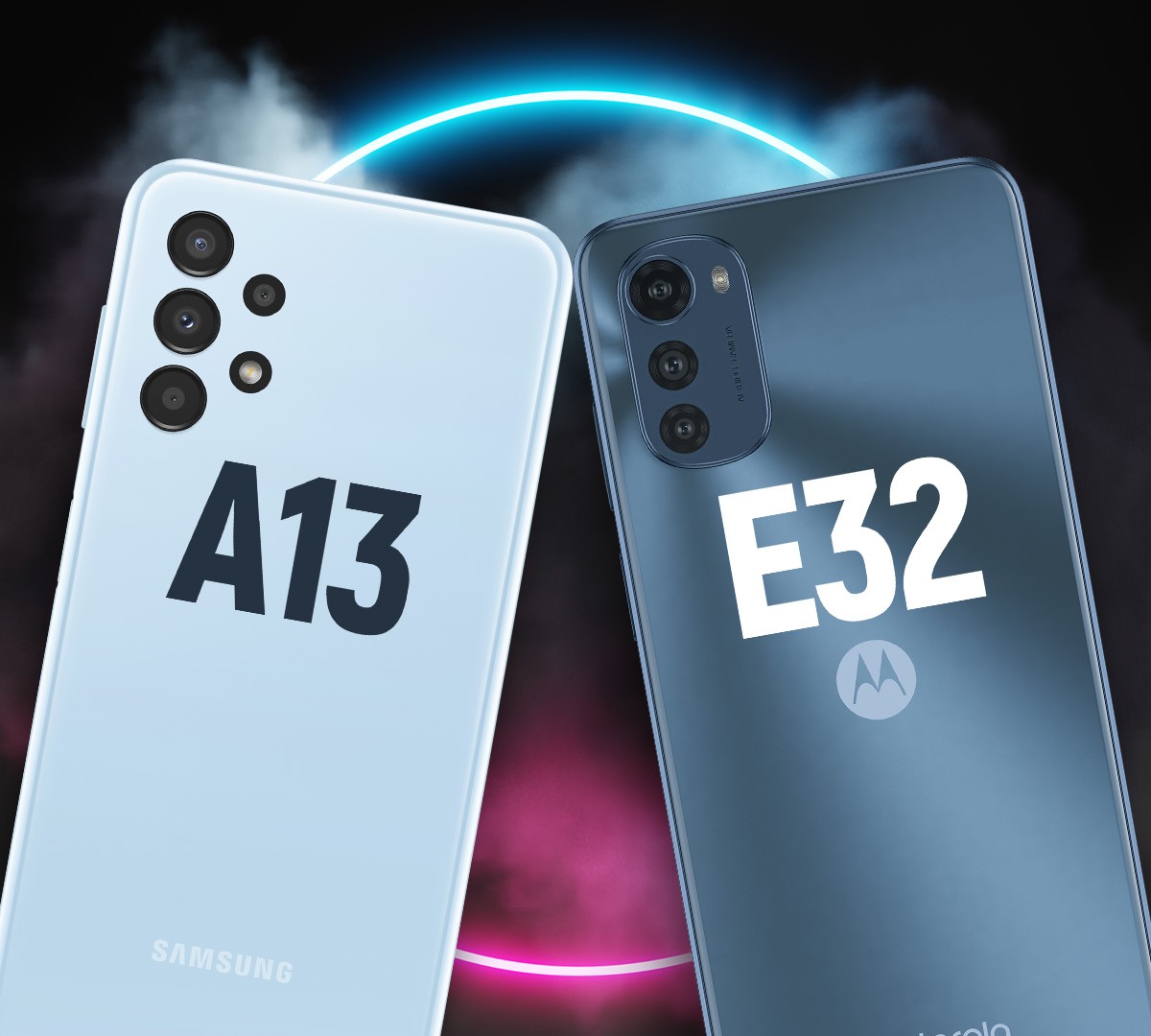 Moto E32: básico Motorola evolui e tenta competir com linha Moto G