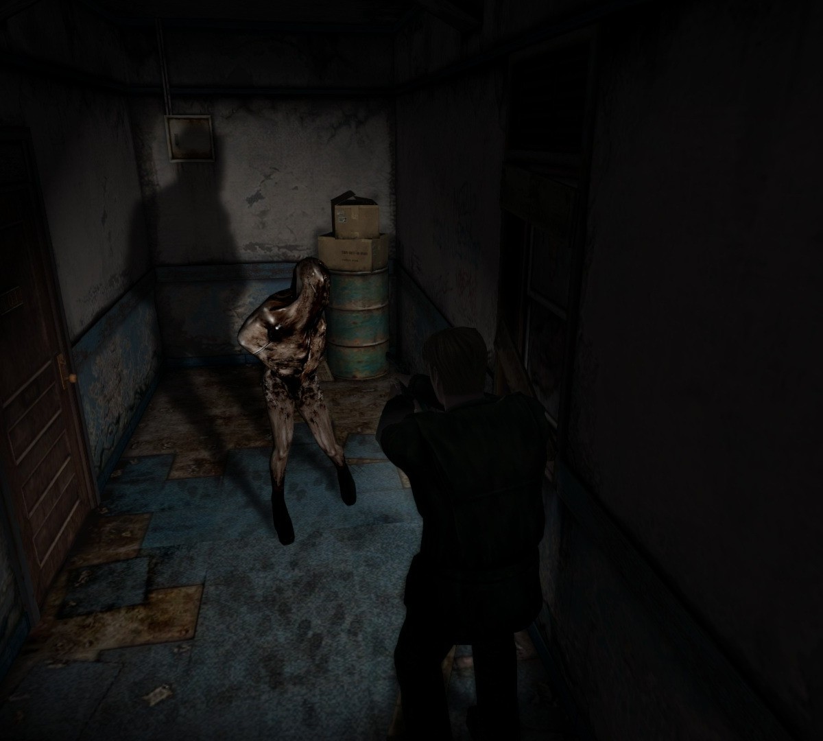 Silent Hill 2 Remake pode ter tido data de lançamento vazada por