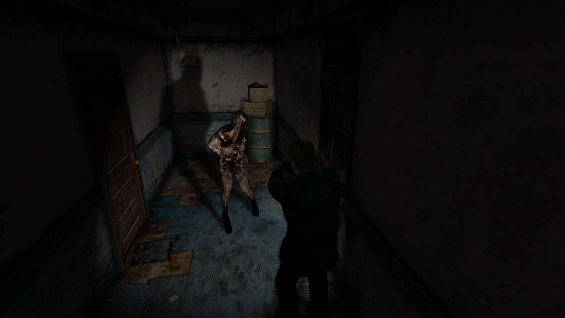 Silent Hill 2 Remake: imagens vazam nas redes, segundo rumor