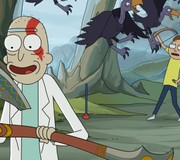 Rick e Morty: 7ª temporada ganha trailer frenético ao som de Smashing  Pumpkins 