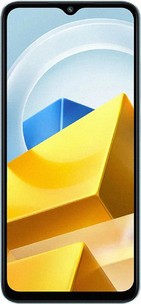 Poco M5s