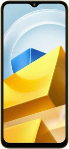 Poco M5