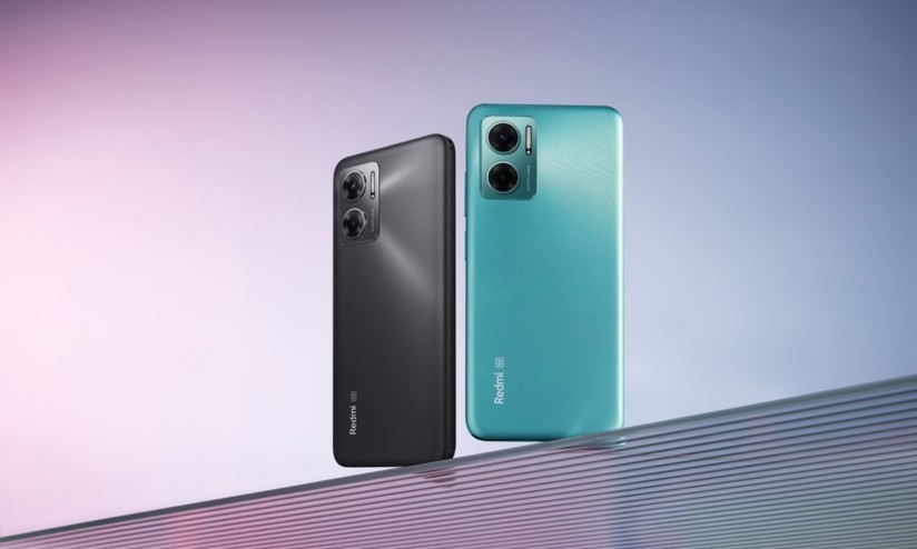 Redmi 11 Prime e 11 Prime 5G são lançados com chips MediaTek e