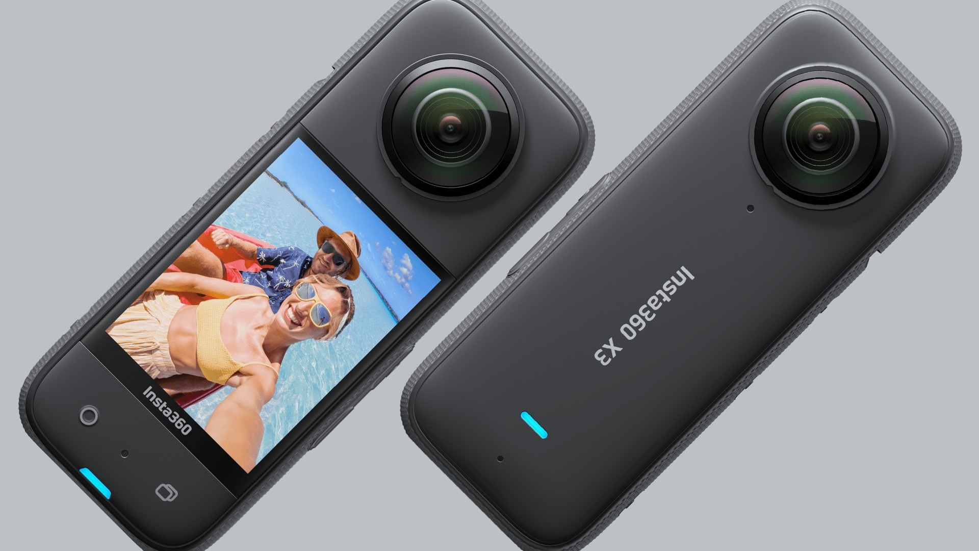 Insta360 Pro 2: câmera premium faz vídeos 3D com até 8K de resolução