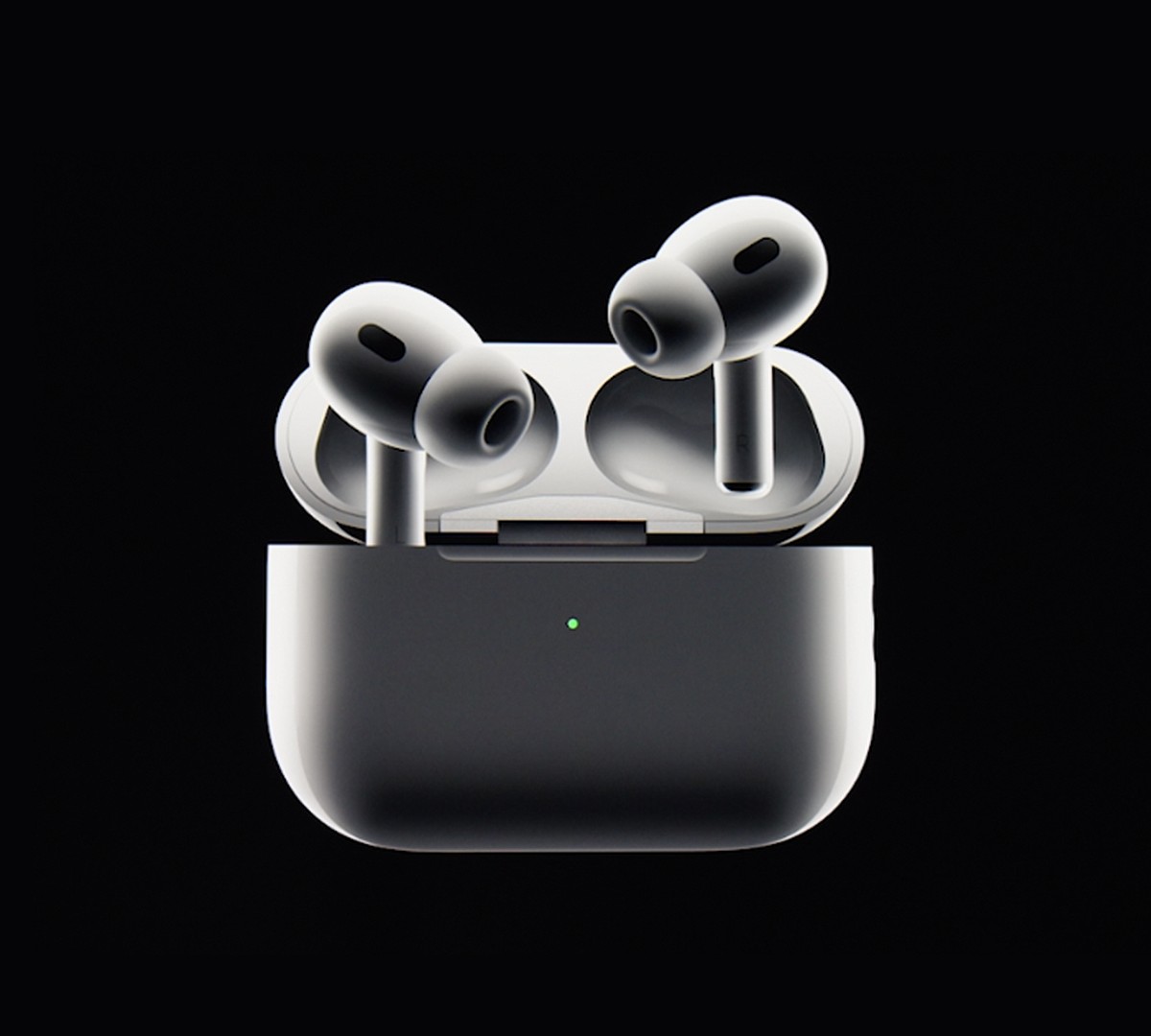Campeão: O modelo mais caro de AirPods Pro 2 no mundo é o do
