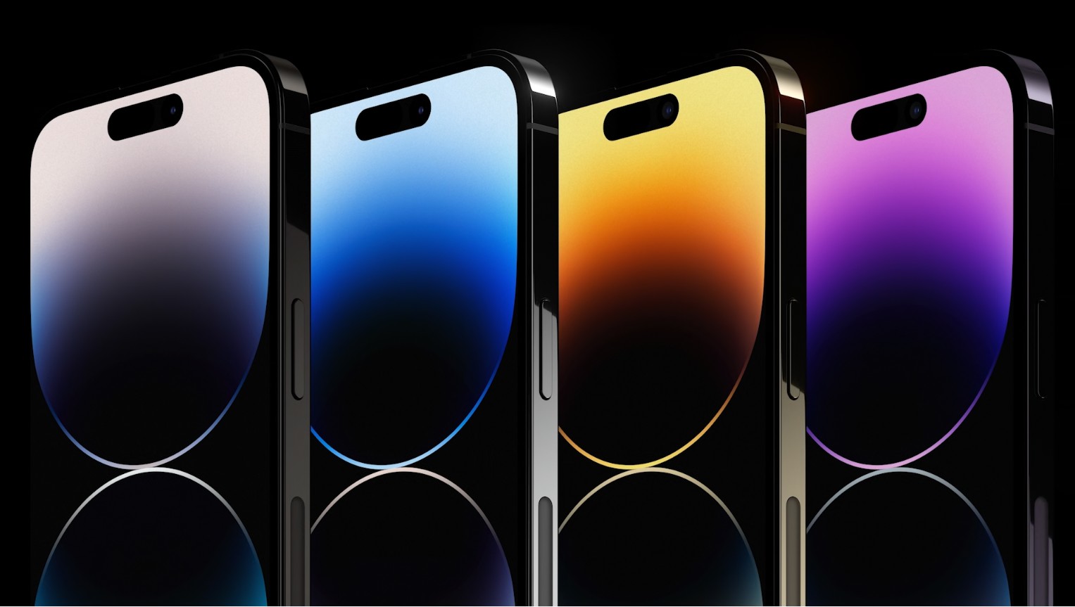 iPhone 14 filha de Steve Jobs faz piada sobre as mudanças no celular