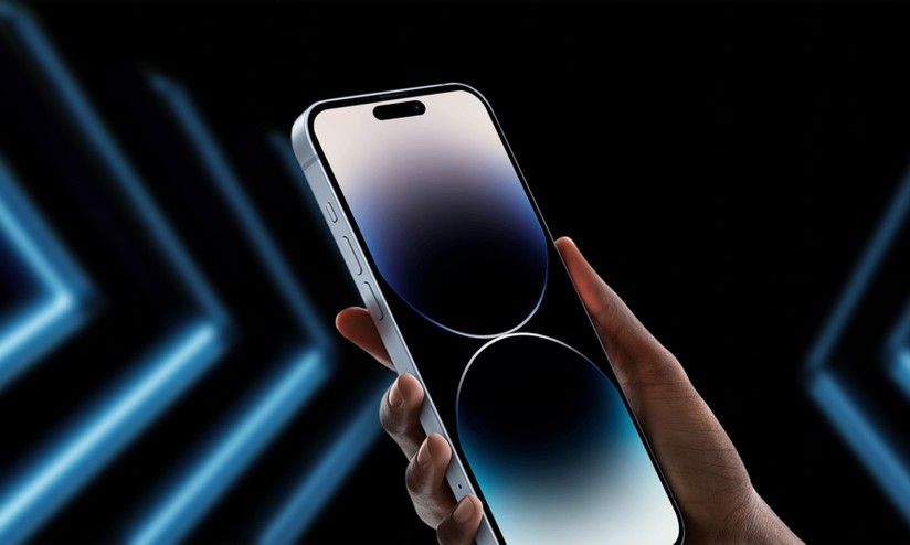 Sem Dynamic Island: ZTE provoca Apple após lançamento do iPhone 14