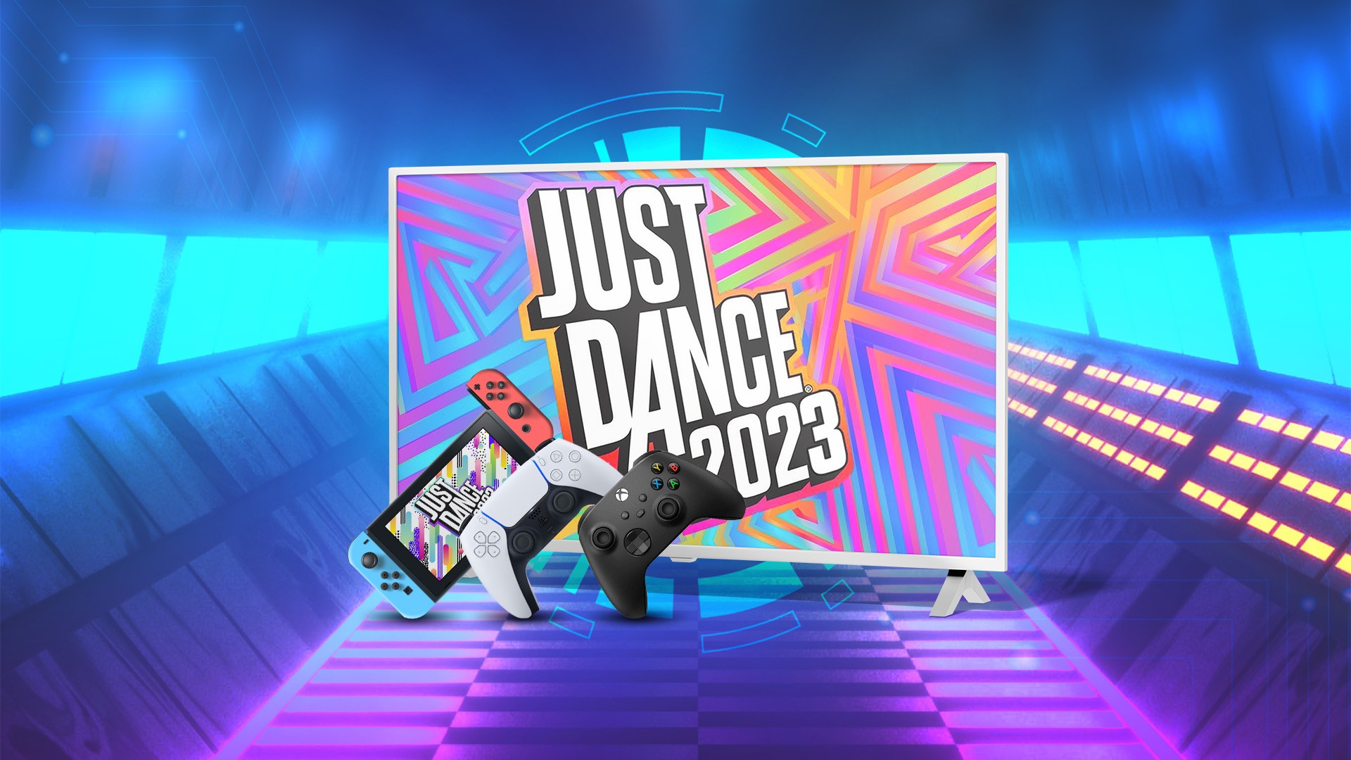 Just Dance 2023 já está disponível com muitas novidades