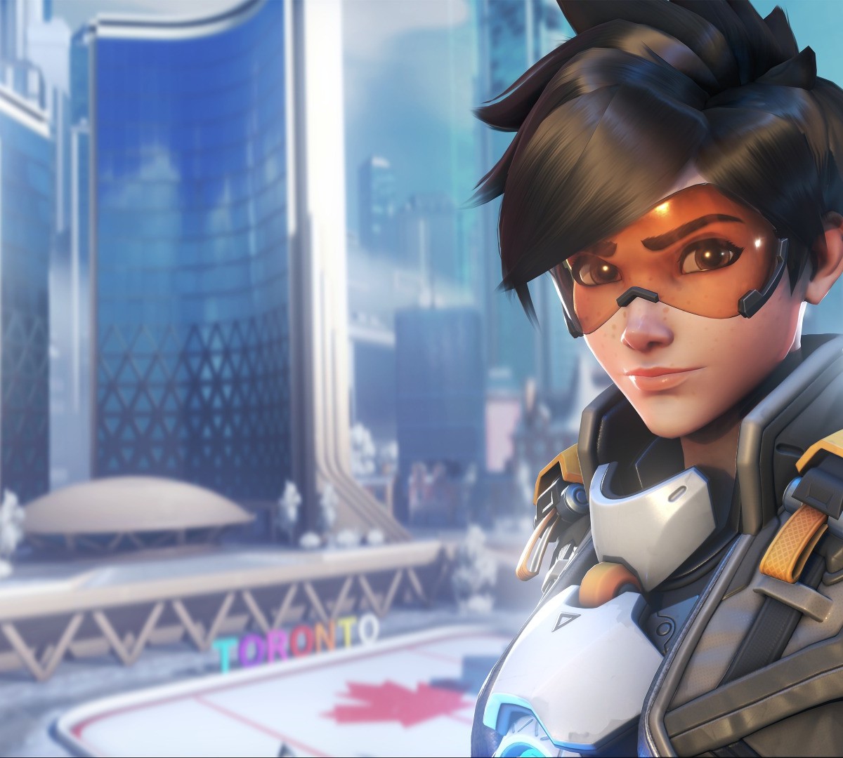 Overwatch 2 chega em 4 de outubro como uma experiência grátis para jogar -  Notícias - Overwatch