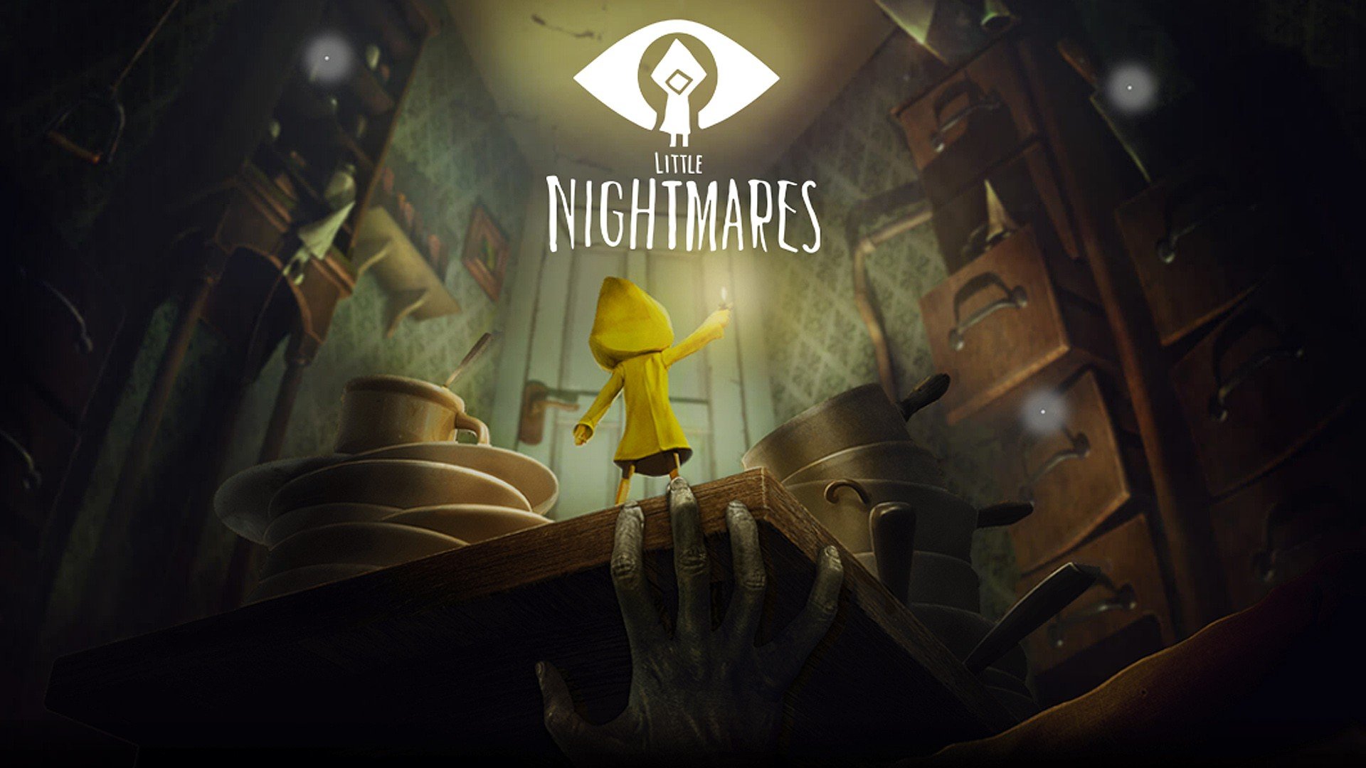 little nightmares para celular｜Pesquisa do TikTok