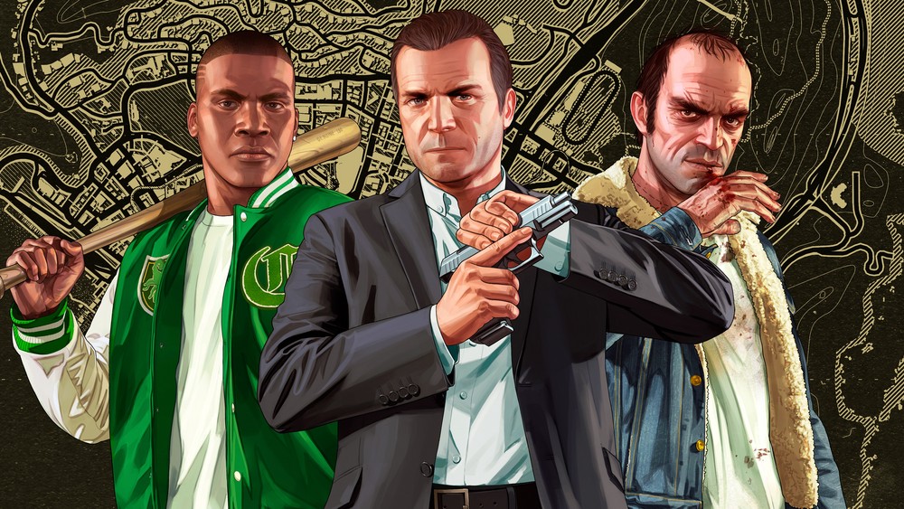 GTA 6 Vai Rodar no Xbox Series S? Será que o Console da Microsoft Aguenta?