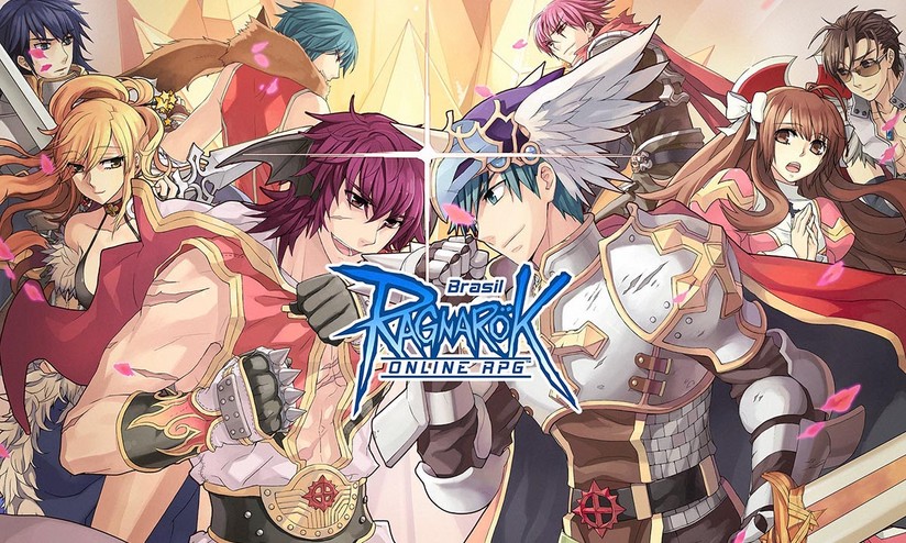 Ragnarök Online completa 8 anos no Brasil com novo servidor