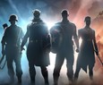 Marvel teases new AAA game with Capit