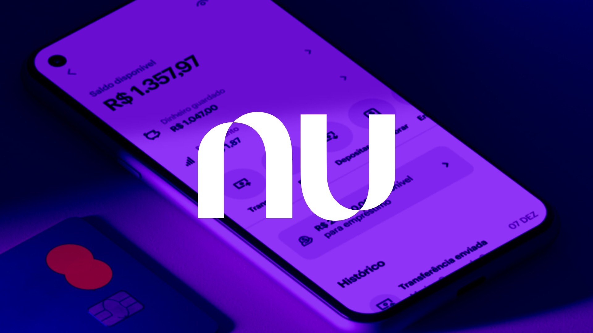 Nubank suspende el comercio de la criptomoneda Nucoin después de un aumento en el valor