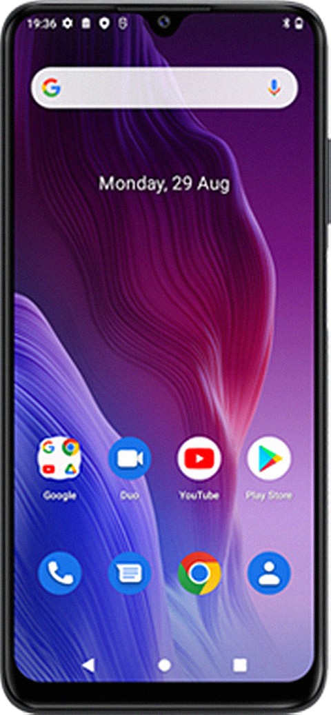 Cubot P60