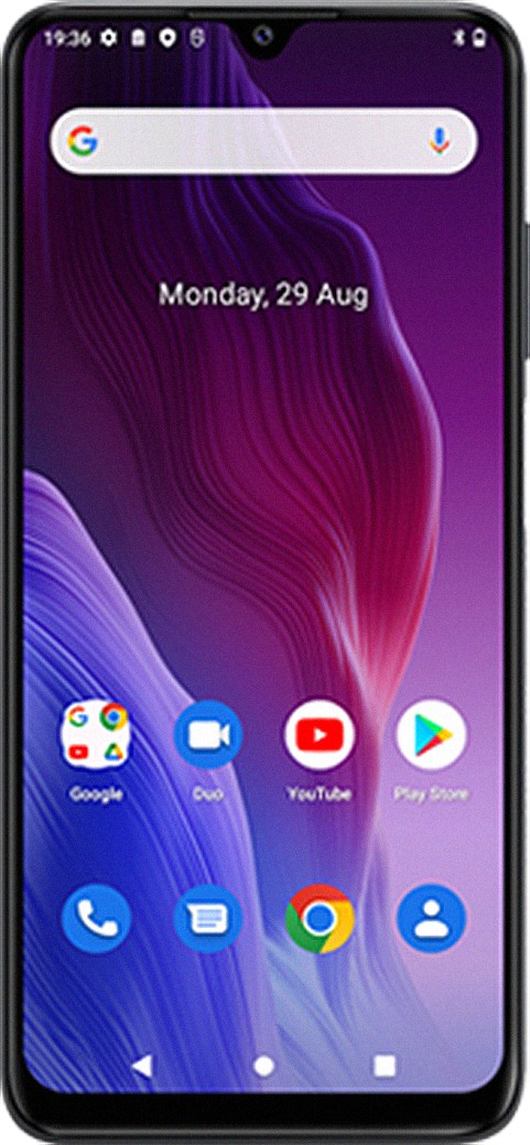 Cubot P60