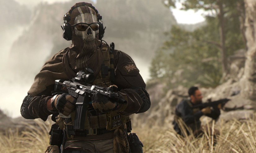 Call of Duty: Modern Warfare III confirmado oficialmente para 10